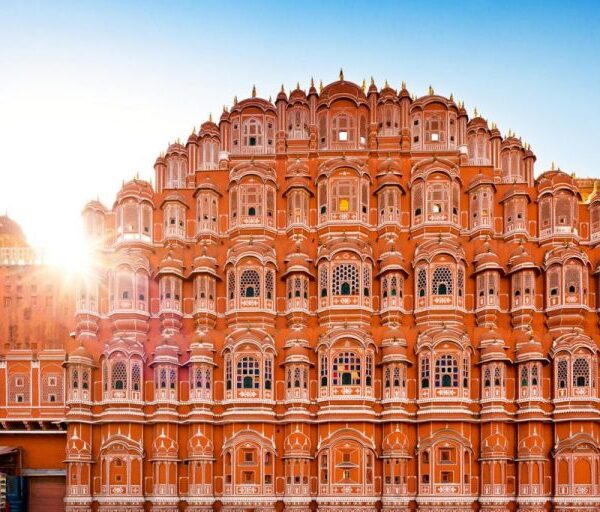 jaipur jodhpur tour package