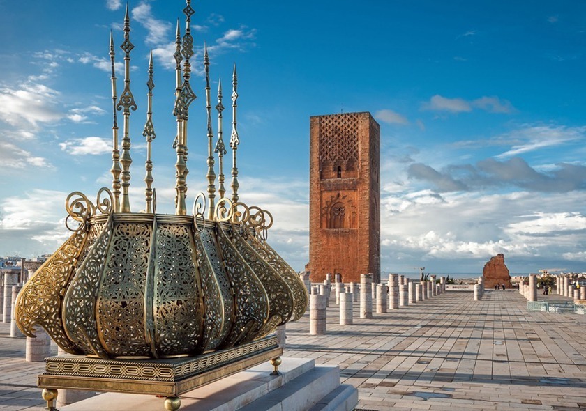 Morocco