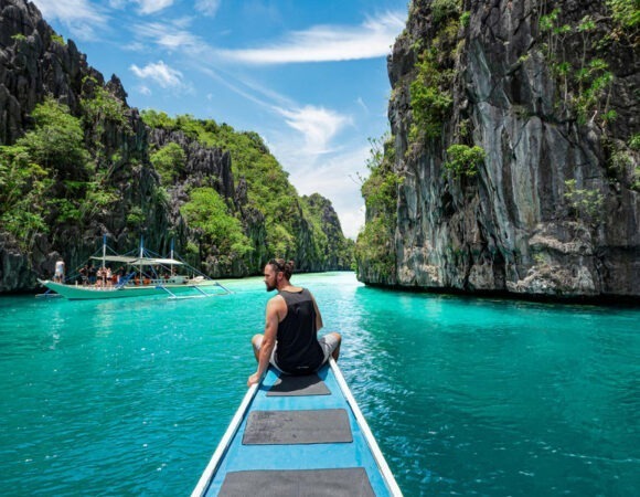 Philippines Tour Package from Chennai