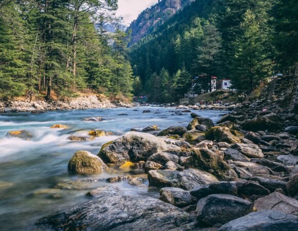 Shimla Manali Tour Package 6 Days (5 Nights) | From Delhi & Chandigarh