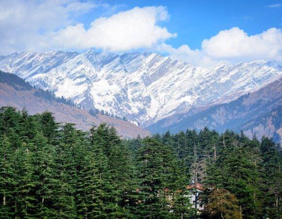 Manali Trip for Bachelors: A Guide to the Ultimate Adventure