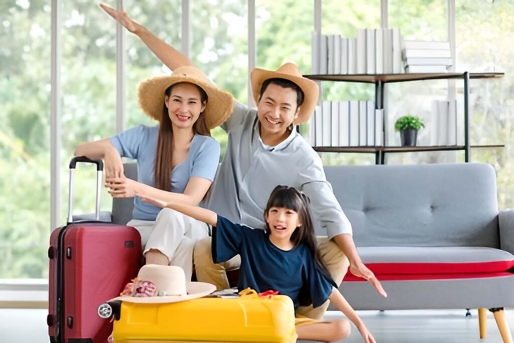 10 Tips for Budget Travel Around the World