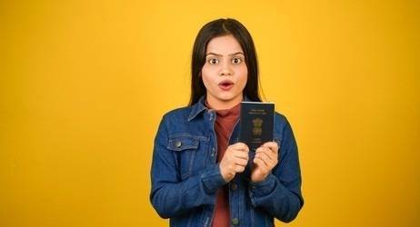 india's passport ranking