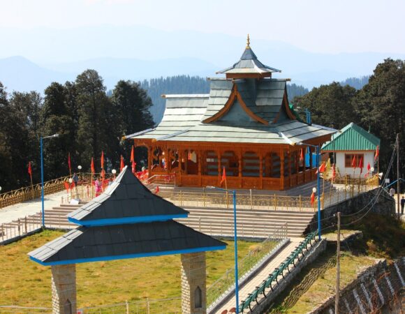 Charming Shimla Tour Package 3N4D | Up to 30% Off – Limited Time Deal!