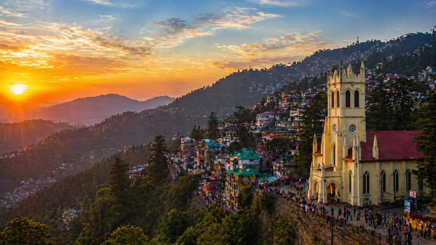 Himachal Pradesh