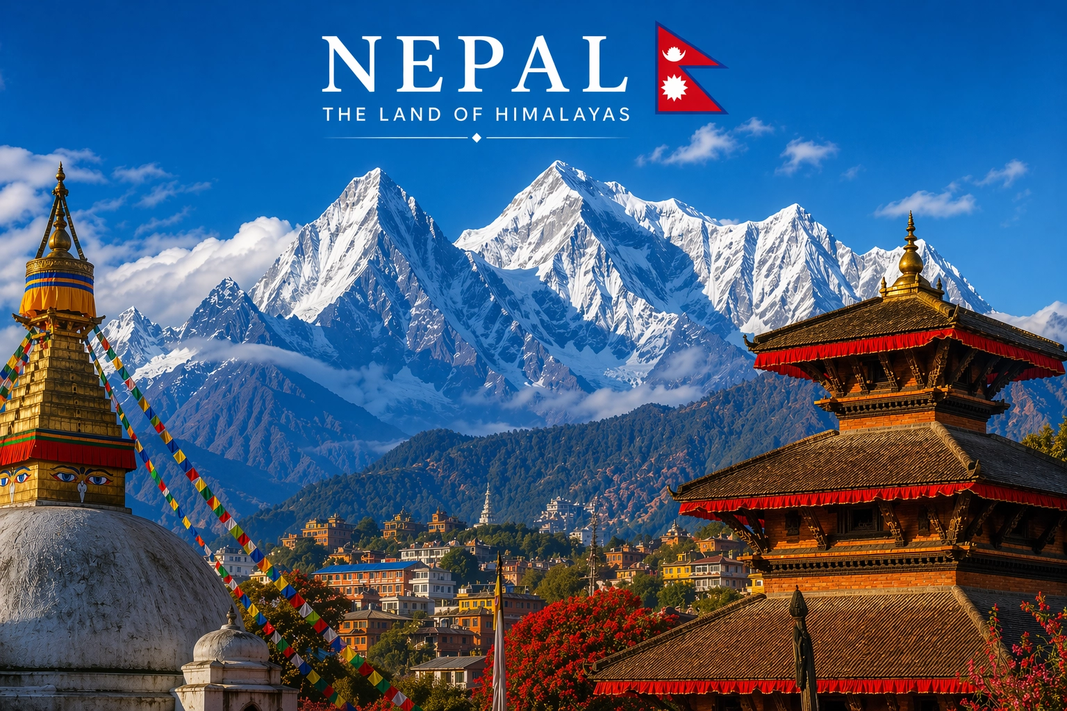 Nepal