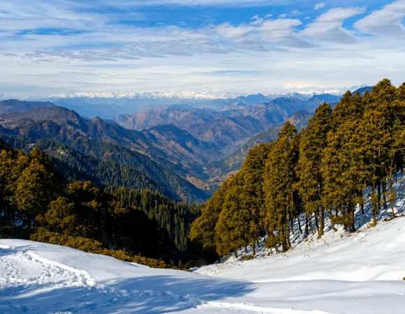 Shimla Manali Dharamshala Dalhousie Amritsar Tour Package 10 Days