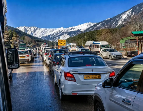 Himachal Pradesh Tour Package 9 Nights 10 Days | Shimla Manali Dharamshala Dalhousie Amritsar