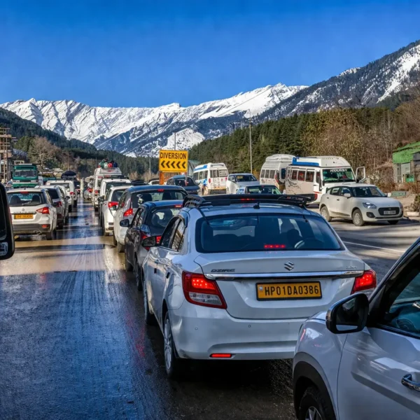 Himachal Pradesh Tour Package 9 Nights 10 Days | Shimla Manali Dharamshala Dalhousie Amritsar