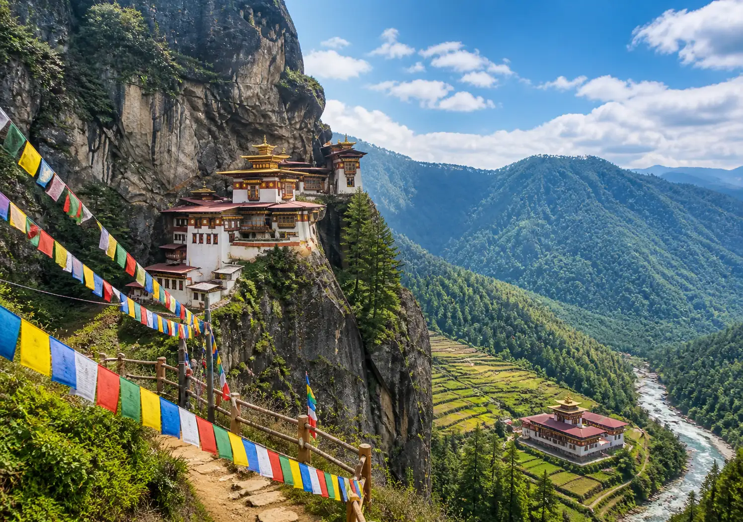 Bhutan